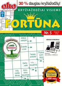 ID 5 oho Fortūna ID 5 oho Fortūna